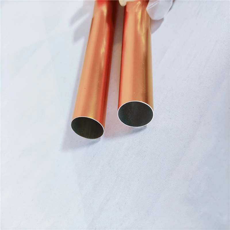 Larger Diameter Aluminum Pipe Aluminum Pipe Fitting&#160; 6063 T5 Aluminium Pipes Tubes&#160;