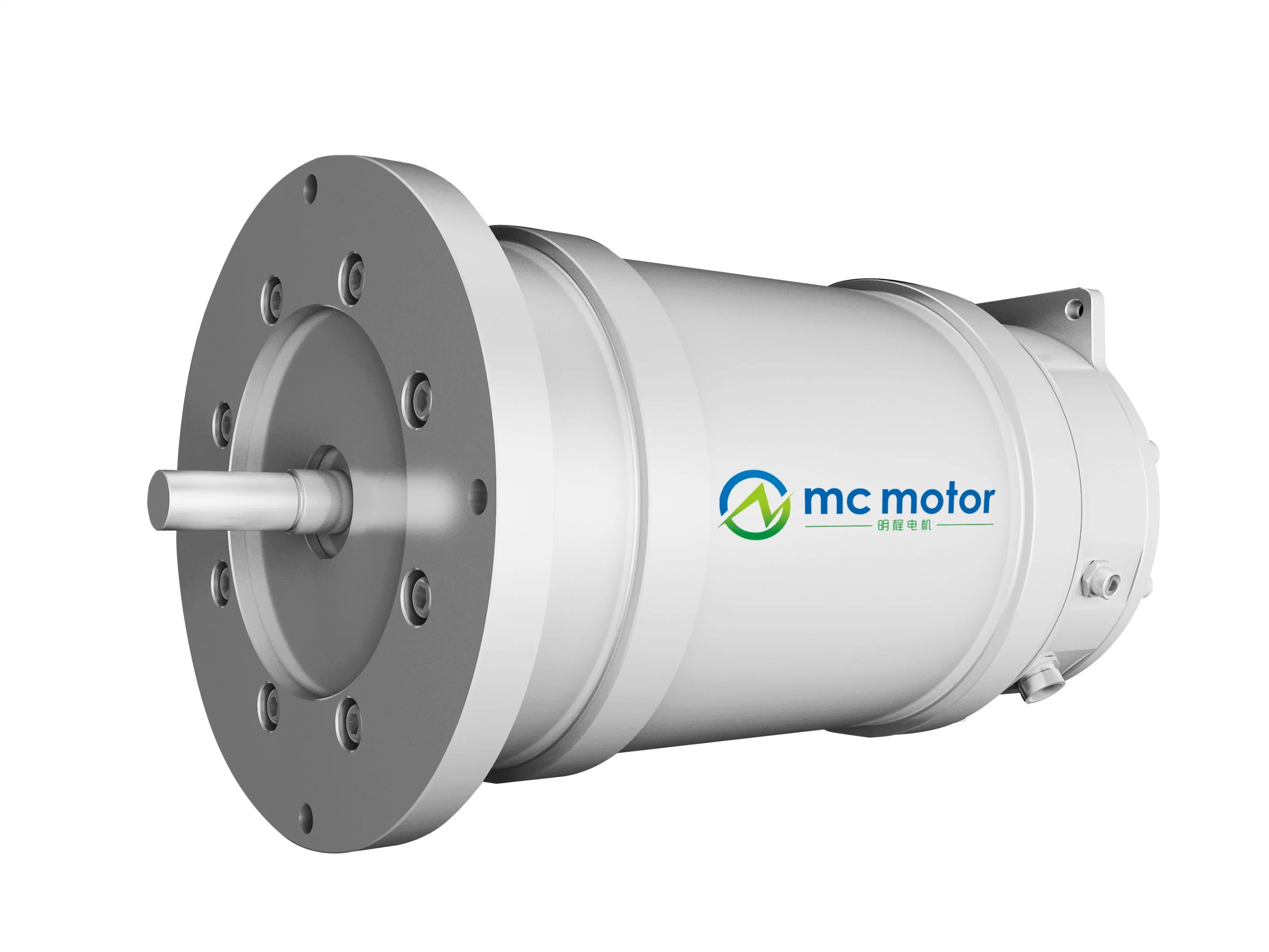 DC 10kw Industrial Electric Motor for New Vehicle High Speed 10000-16000rpm Customized