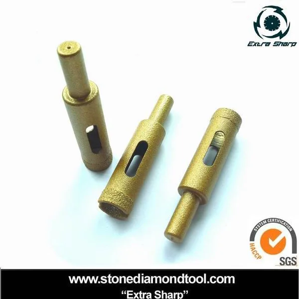 Dry Diamond Core Drilling Bit for Concrete