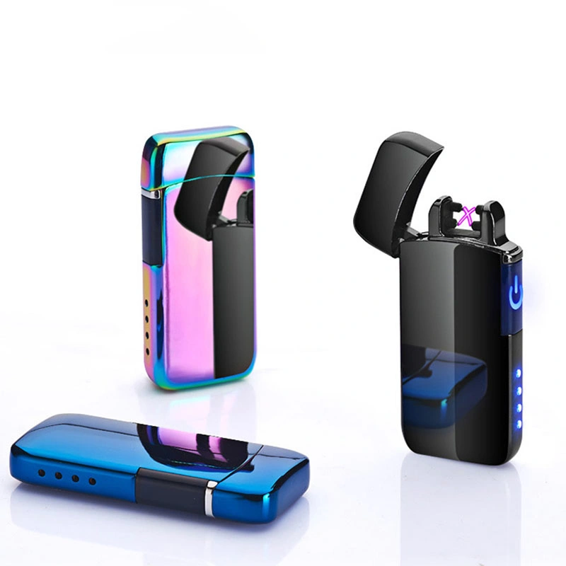 Lighter, Electronic USB Lighter, USB Lighter Waterproof for Cigarette