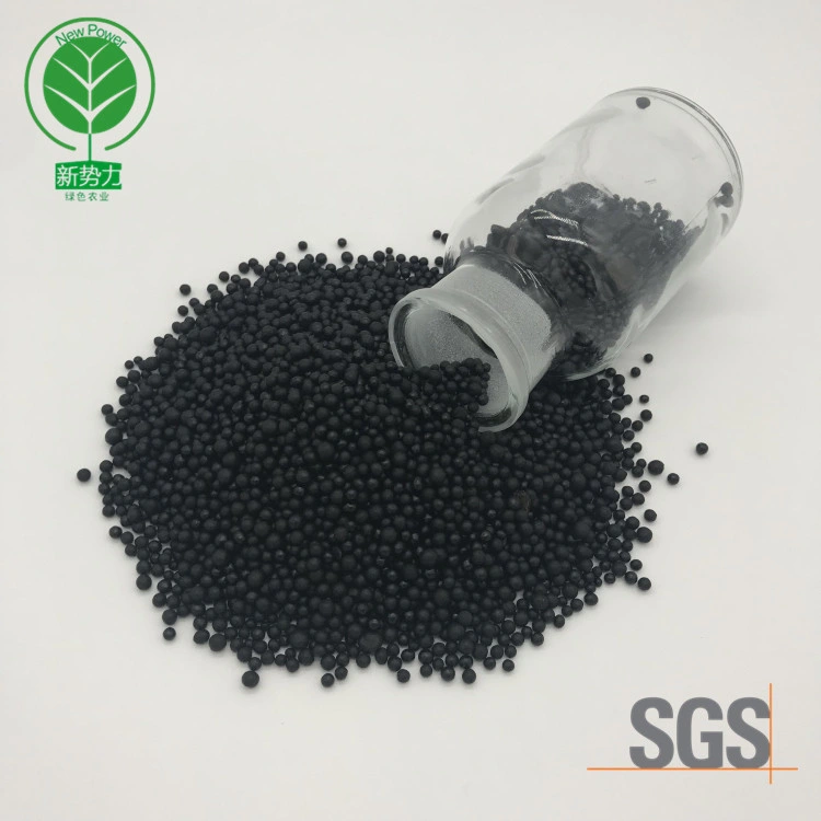 Organic Bio Plant Source Amino Acid Fertilizer Water Soluble