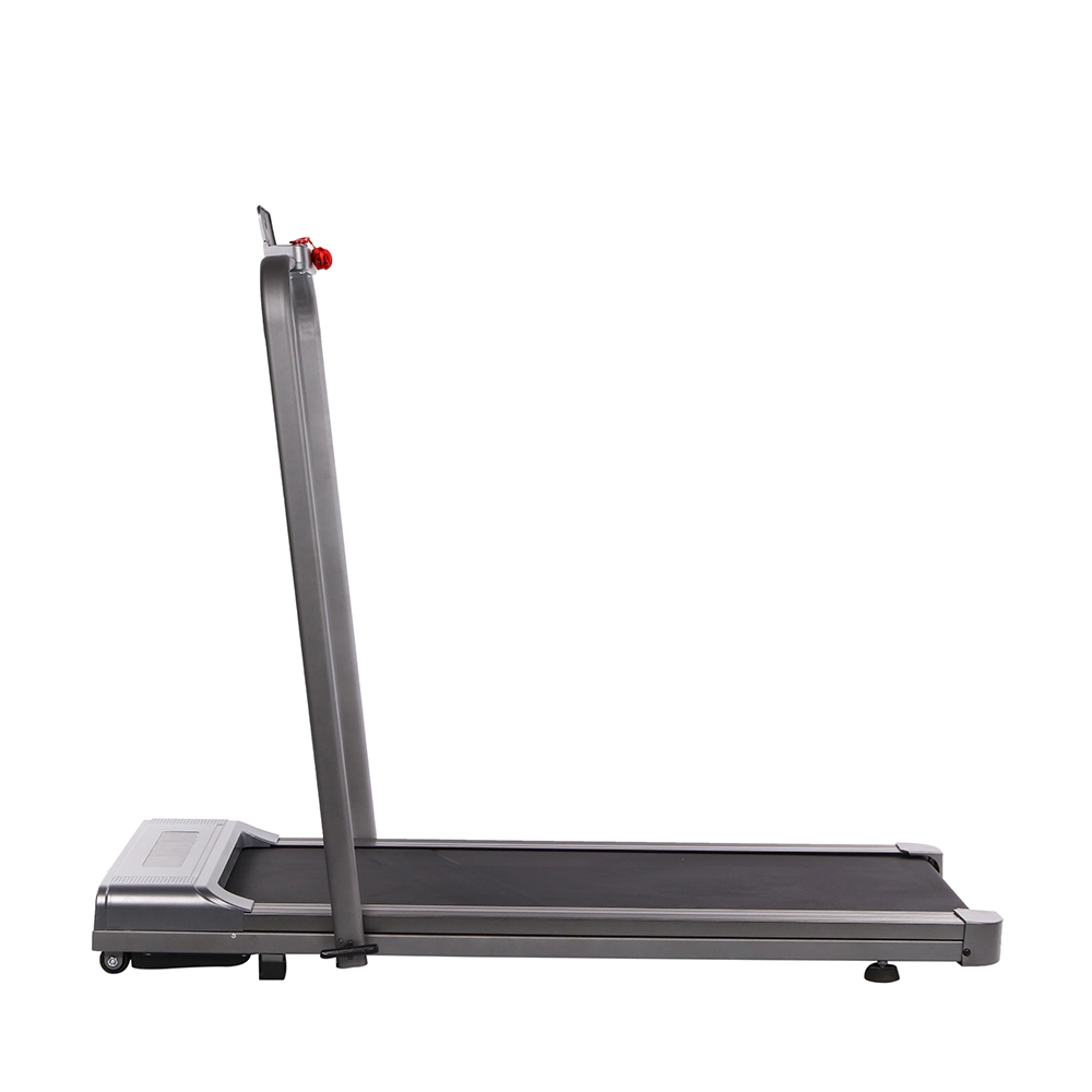 Laufkissen Elektronische Walking Laufband Gesundheit &amp; Fitness Gym Equipment Light Gewicht Walking Machine für zu Hause