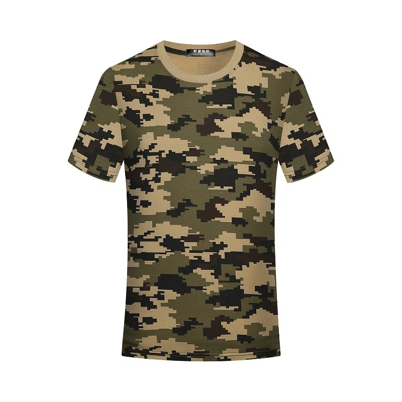 Wholesale/Supplier Military Style Apparel for Adults Loose and Breathable