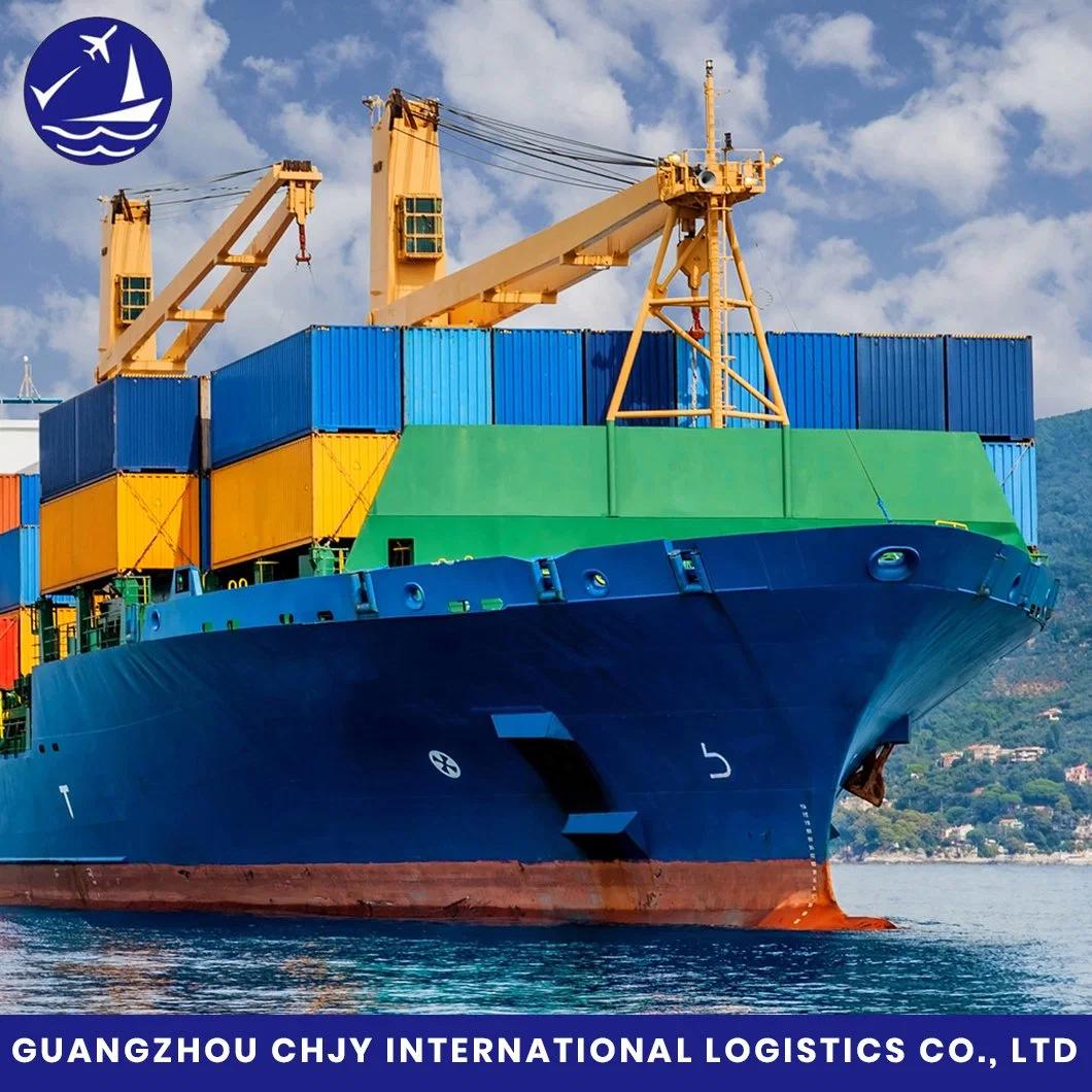 International Express/Fast Air/Sea Freight From Guangzhou, Shenzhen, China to Japan/UK/Germany/Europe/Australia 1688 Alibaba