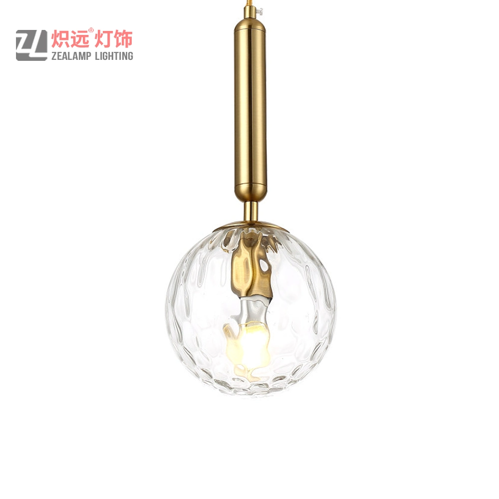 Luxury Indoor Decorative Modern Crystal Chandelier Lighting