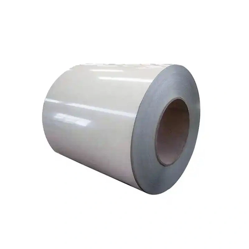 Aluminium Alloy Metal Color Coated Blue Aluminium Sheet Aluminum Coils Construction Material