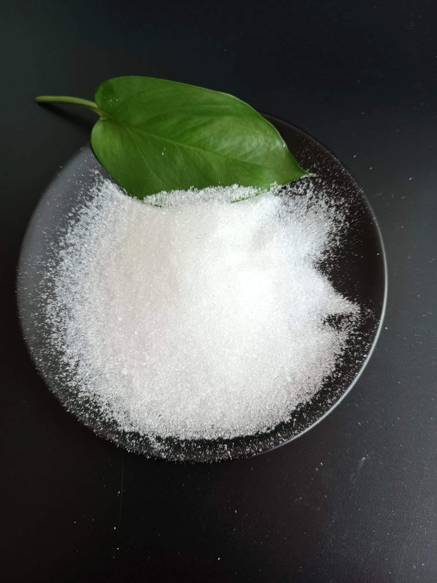 Fertilizer Grade Magnesium Sulphate 10034-99-8 Mgso4.7H2O 99.5%