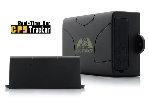 Real-Time Long Standby Magnet Weatherproof Car GPS Tracker