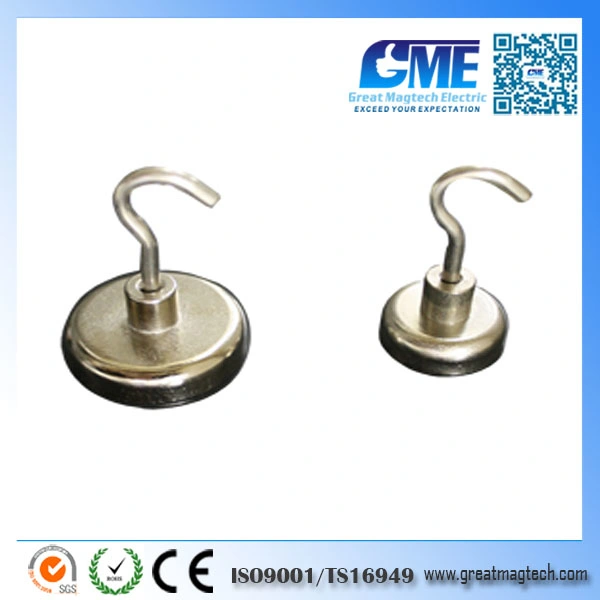 Strong Rare Earth Neodymium Magnets Most Powerful Magnetic Material