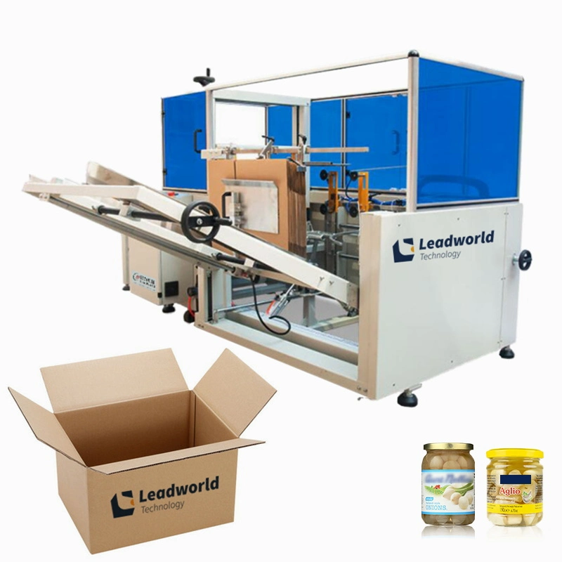 Canned Food Production Machine Corn Fruits Vegetables Canning Equipment