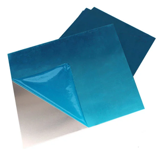 1000/3000/5000 Series Aluminium Plate Sheet