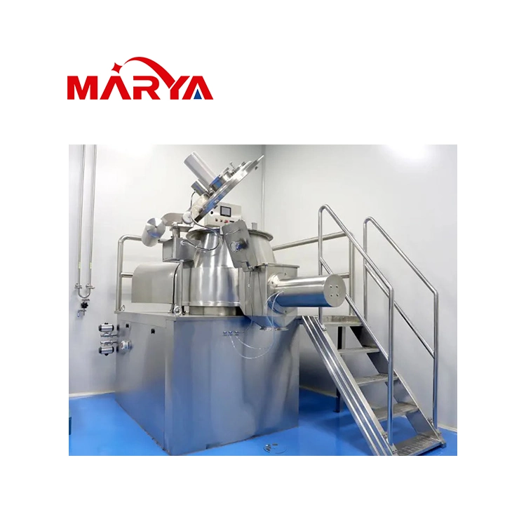 Marya Stainless Steel Fermenter Conical Fermenter