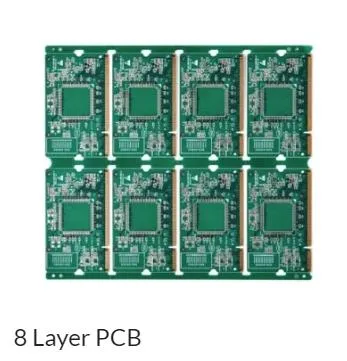 PCBA Design and Quick Turn PCB Fabrication