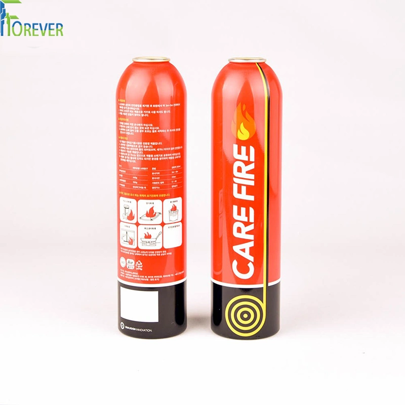 Aerosol Can Cosmetic Packaging From China Manufacturer Auto Machine