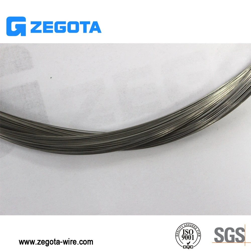 High Precision Alloy Wire Low Cost High Alloy Ratio