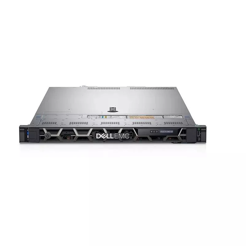 Enterprise Specificr440 1U Rack Server Host Storage Box Server
