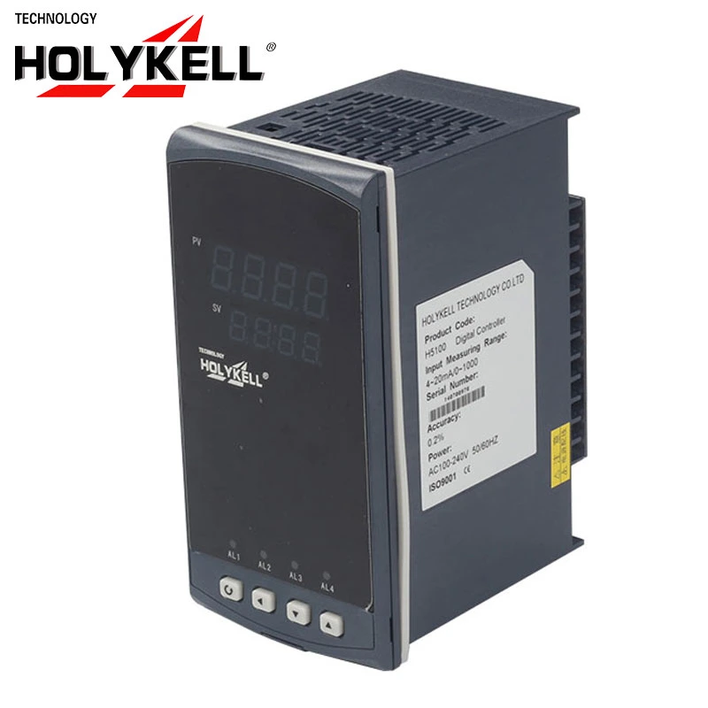 Holykell OEM H5100 Series Single-Loop Digital Display Controller