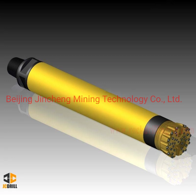 10inch DTH Hammer Air Drilling Tools for Water Well Drilling Project