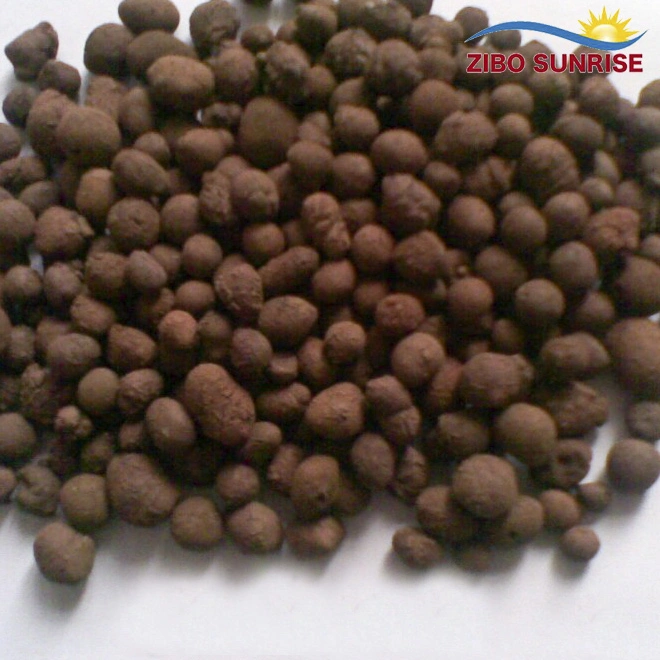 9-16mm Expanded Clay/Hydroton for Hydroponics or Aquaponics Water Treatment etc.