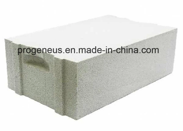 Progeneus AAC/ALC Wall Blocks / Autoclaved Aerated Concrete Block