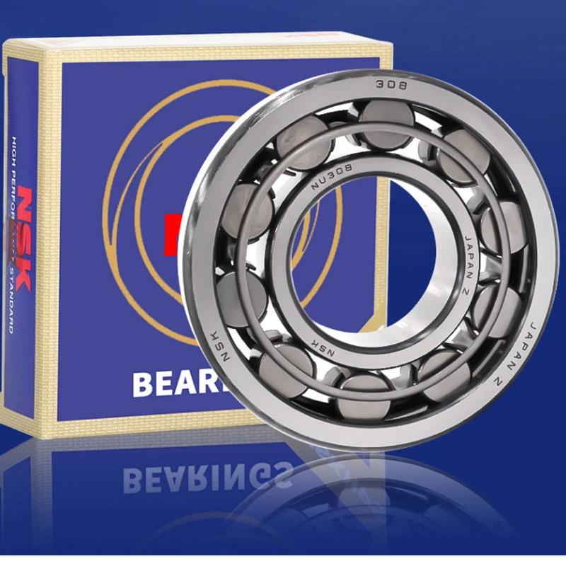 Best Selling Four-Row Cylindrical Roller Bearings NSK NTN FC3053180A FC3053180 FC3656180 FC3656200 Steel Mill Oil Field Mining Machinery Supporting