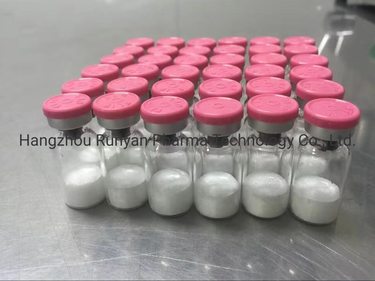 High quality/High cost performance  99% Mt 2 Peptide Melanotan 2 Tanning CAS 121062-08-6