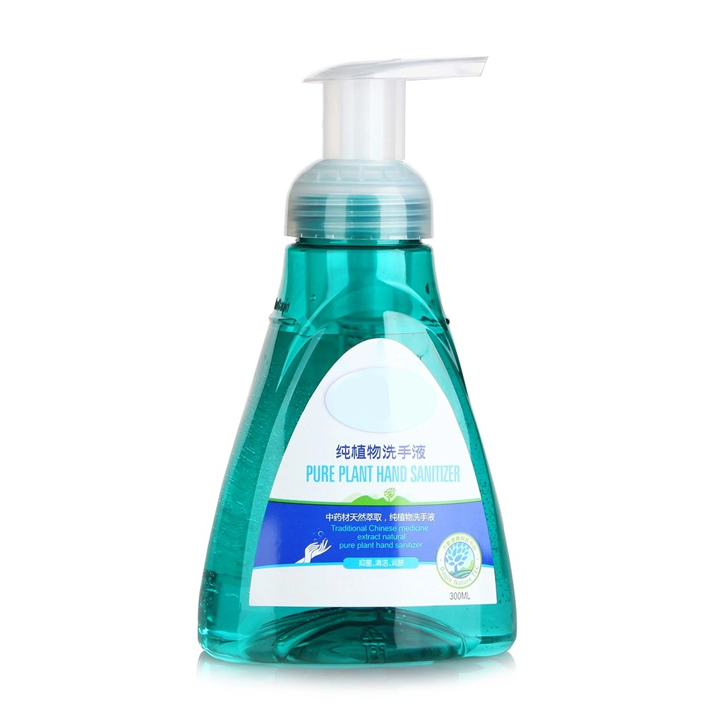 Quality Anti Bacterial Hand Wash Hand Sanitizer Hotel Hand Liquid Soap Herbal Organic Handmade Soap Without Alcohol