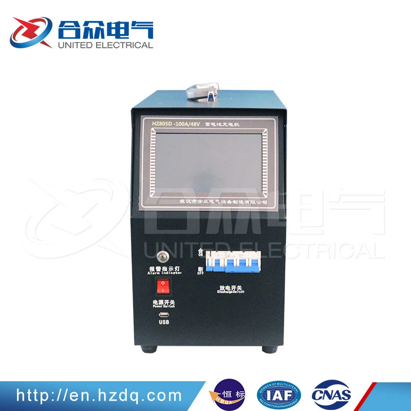 Good Price for Storage Battery Discharge and Capacity Analyzer Battery Discharge Detector