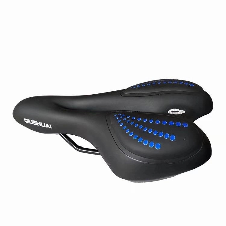 Comfortable Bicycle Saddle MTB Cushion Road Bike Cycling Buyer Wholesale/Supplier Comfortable Hollow Breathable Mountain Road Bicycle Seat BMX Bike Saddle Bike