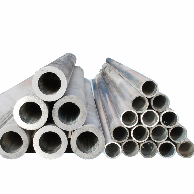 Incoloy a-286 Incoloy 800/800h/800ht Nickel Alloy Seamless Pipe/Tube