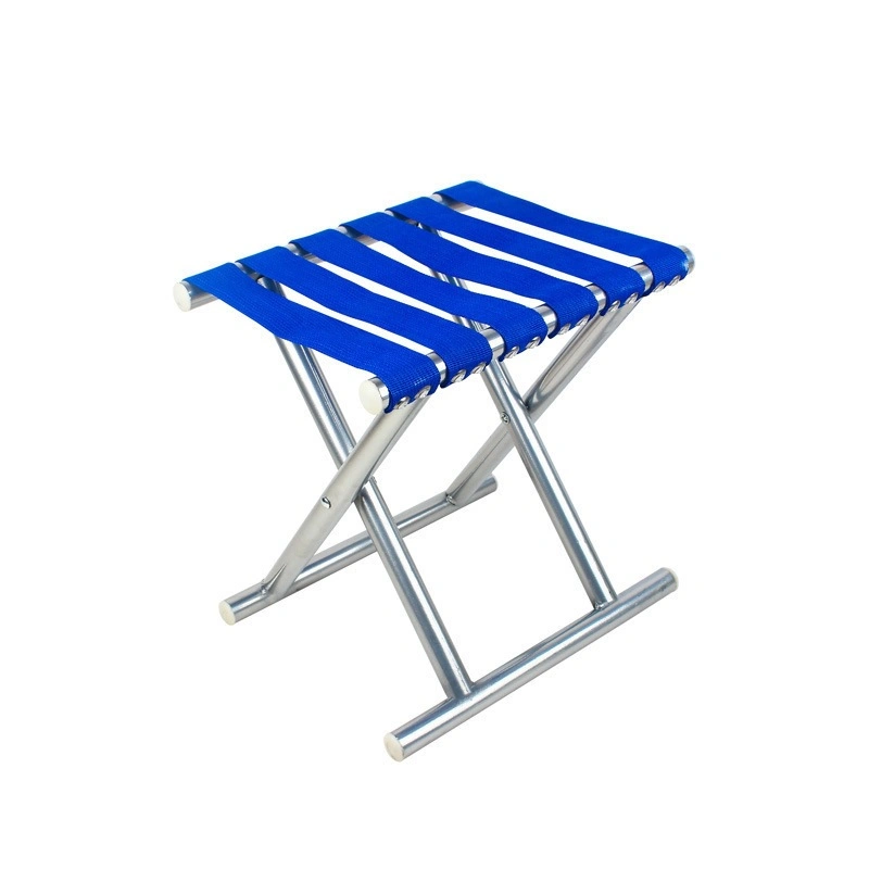 Outdoor Folding Camping Chair for Beach Hiking Picnic Portable Fishing Beach