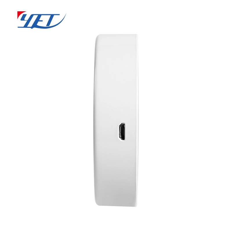 Yet New PIR Sensor Night Light Wireless Multi-Color Infrared Home Auto Light Chargeable Battery