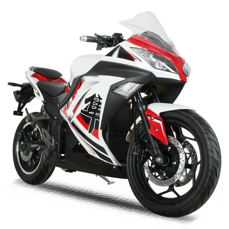 Low Price Promotion and High Battery Life Two-Wheeled Electric Motorcycle