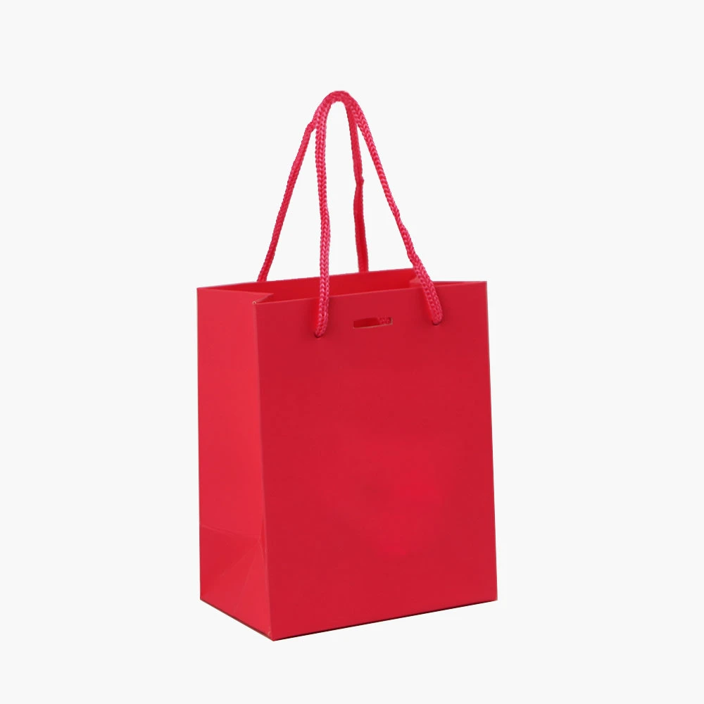 Großhandel/Lieferant Custom Printed Logo Wiederverwendbare Promotion Luxus-Kleidung Einzelhandel Geschenktasche Aus Schwarzem Papier