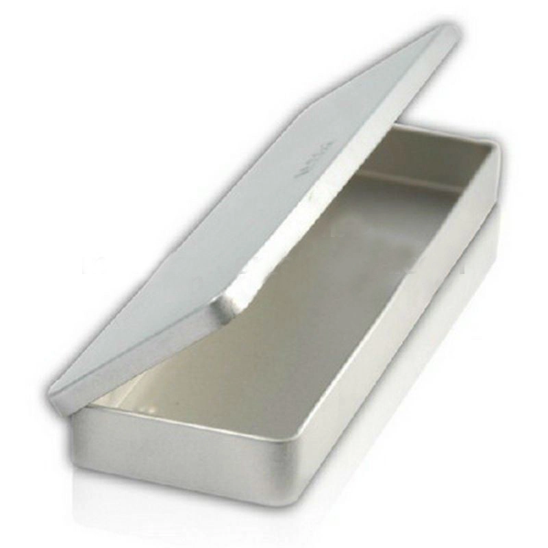 New Design OEM Metal Pen Case