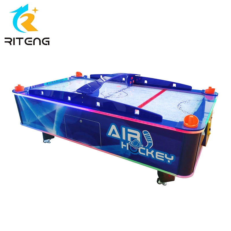 Mini Air Hockey Game/Table Top Game/Air Hockey Table Game Machine