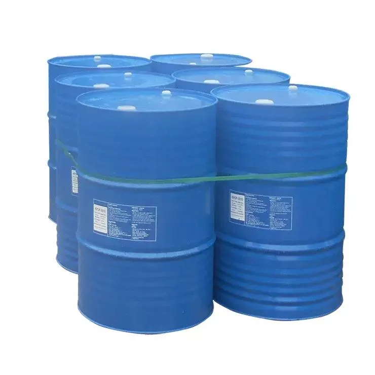 Polyurethane Polyether Polyol Isocyanate with ISO Certificate Raw Material for Rigid Foam