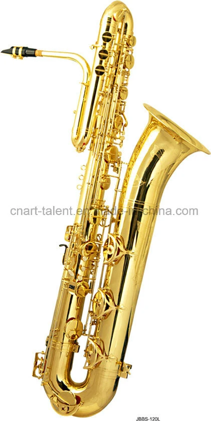 Professional Bass Saxophone