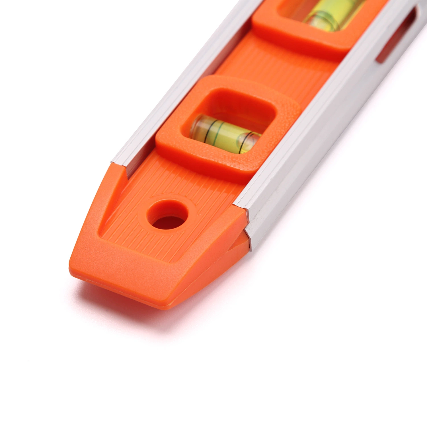 Wholesale/Supplier Custom Spirit Level with Magnet Woodworker Decoration