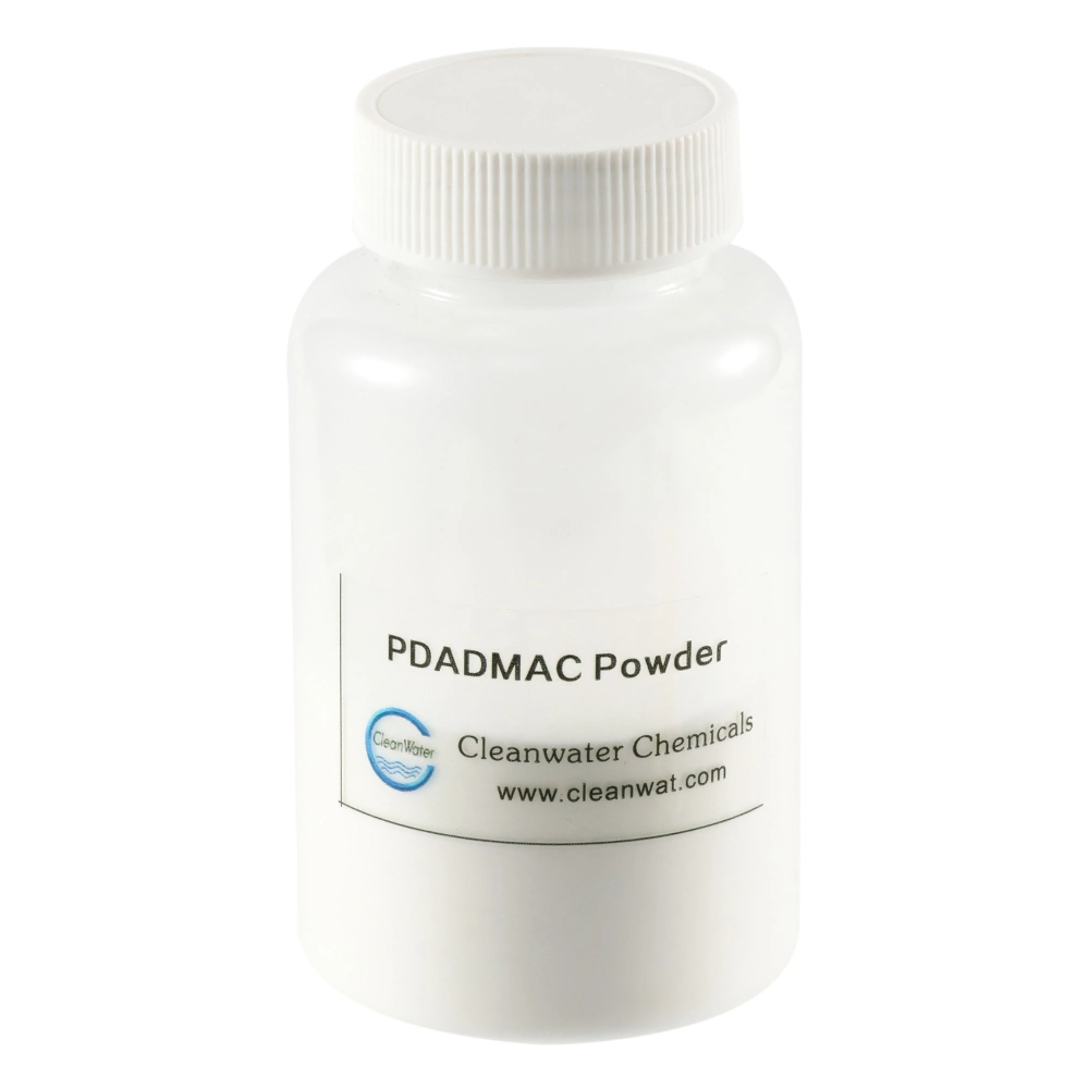 Alkyl Ketene Dimer Polydadmac Powder