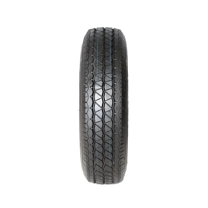 Good Overloading Capality Radial Light Truck Tyre, LTR Tyre (750R16C AL4000)