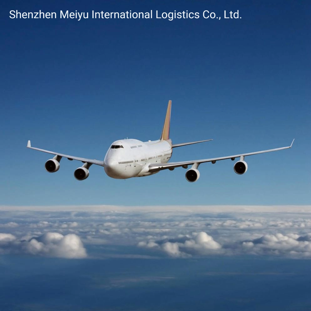Top 10 Best Air Freight From Shenzhen International Logistics China to USA UK Canada Fba Amazon