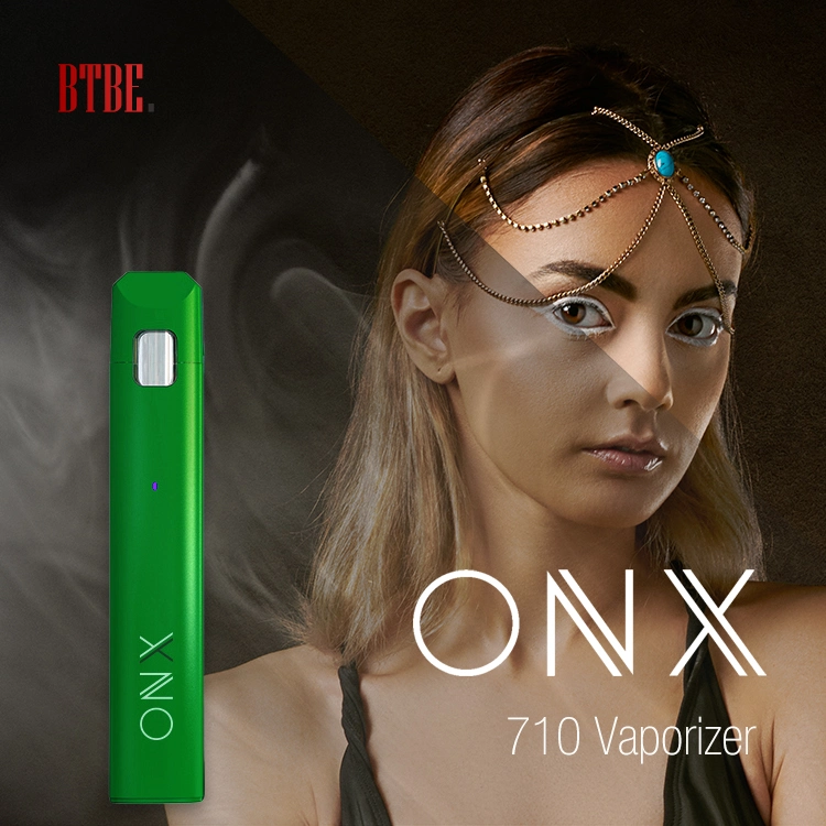 Disposable/Chargeable Oil Vape Pen Factory Price 0.5ml Ecig for USA Market Best Vapor