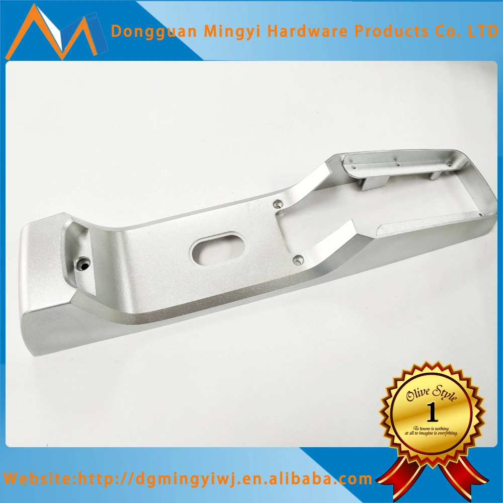 Popular Customized Lock Automatic Door Accessories for Die Casting