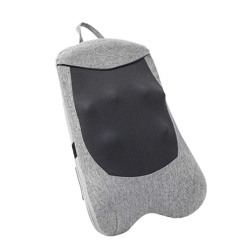 Massage Pillow with Kneading and Heating