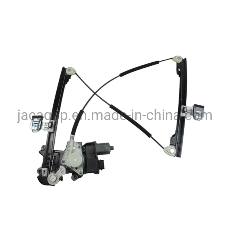 Auto Electrical Systems Power Window Regulator Asm-Frt S/D Wdo for Mg 550 OE10124273