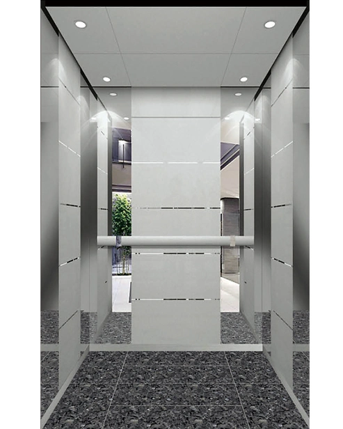 Best Lifts 6 Person Used Passenger Elevators with Factory Price