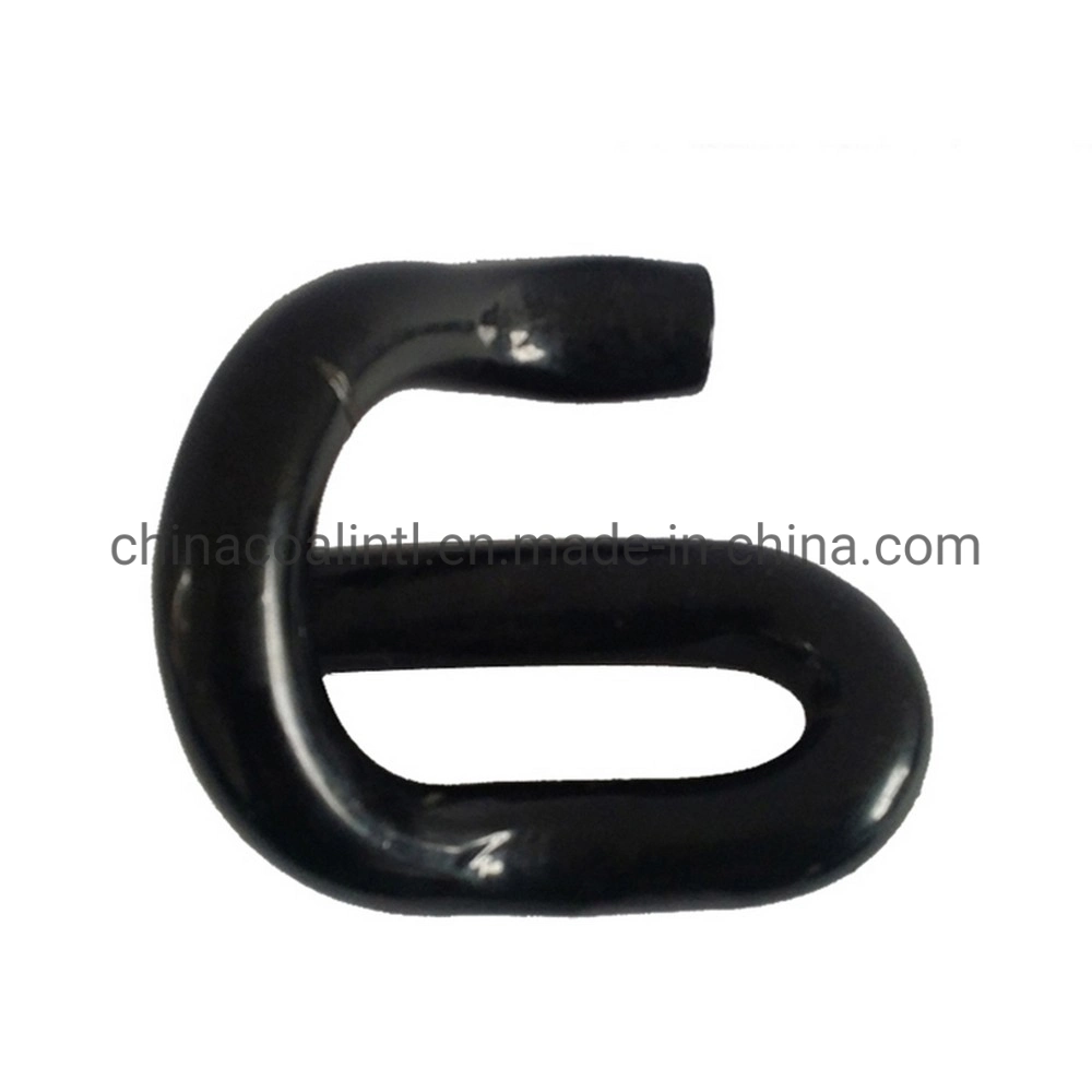 9120 Railway Fastener and 9116 Rail Clamp Elastic Clip