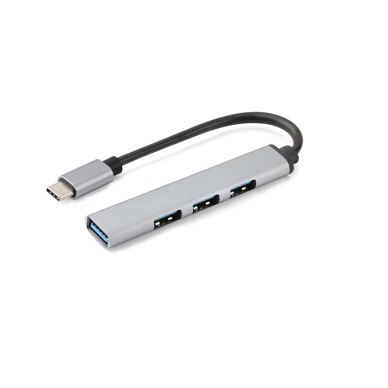 USB C إلى موزّع USB2.0