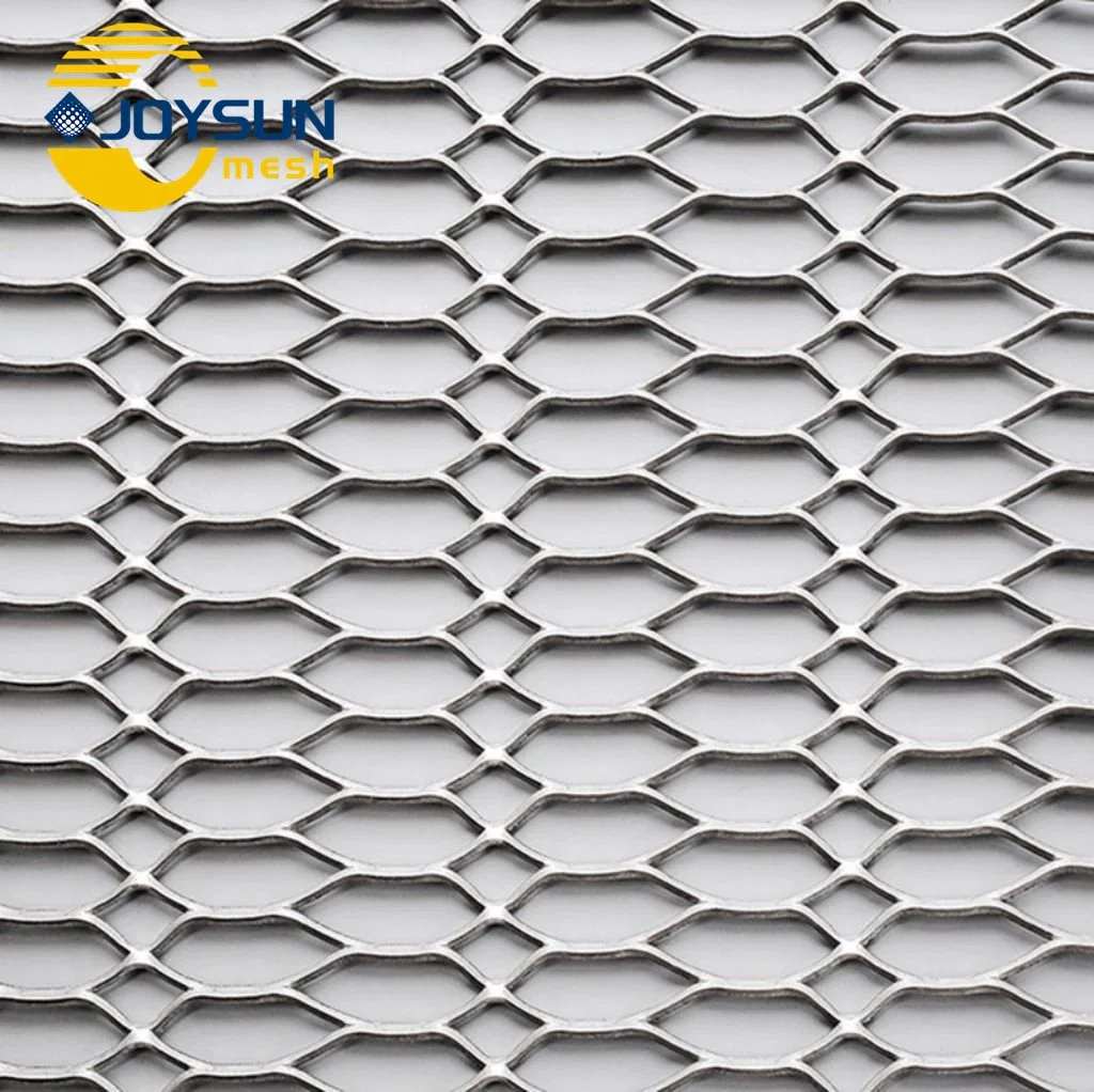 Ceiling Metal Mesh Screen for Garden Animal Metal Lath Galvanized